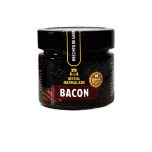 Bestial Marmalade - Bacon