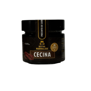 Bestial Marmalade - Cecina