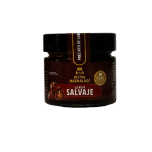 Bestial Marmalade - La Roja Salvaje